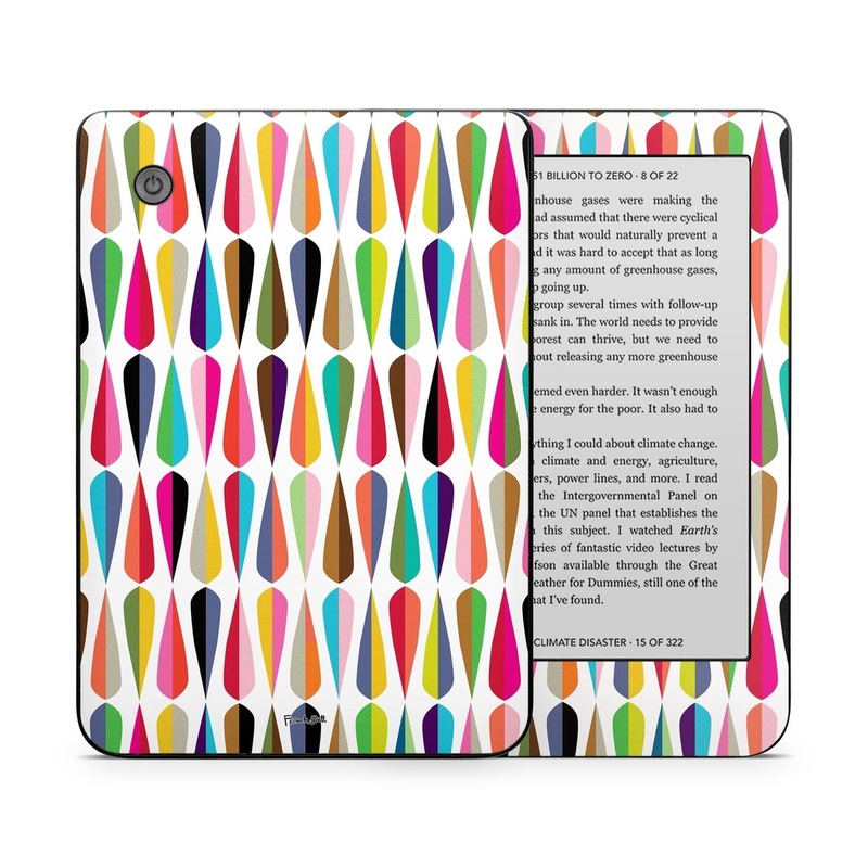 Slice - Kobo Clara 2E Skin