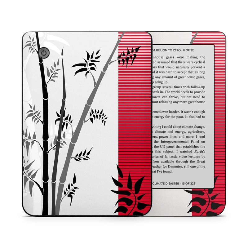 Zen - Kobo Clara 2E Skin