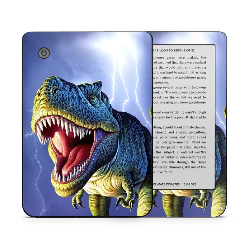 Big Rex - Kobo Clara 2E Skin
