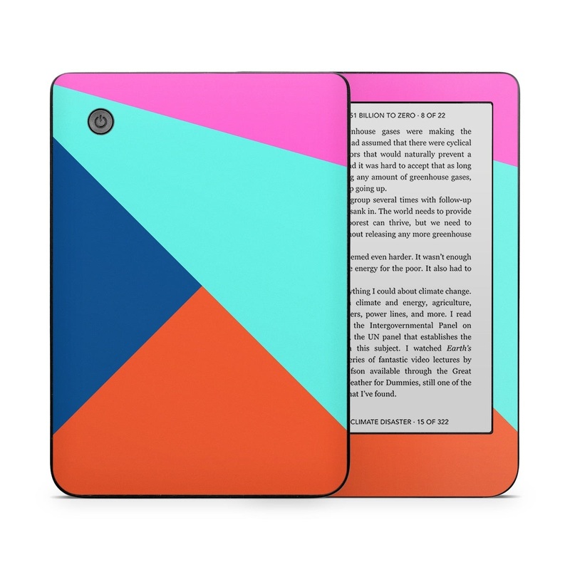 Everyday - Kobo Clara 2E Skin