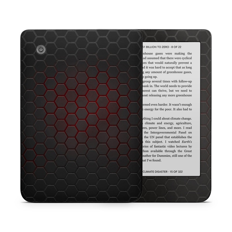 EXO Heartbeat - Kobo Clara 2E Skin