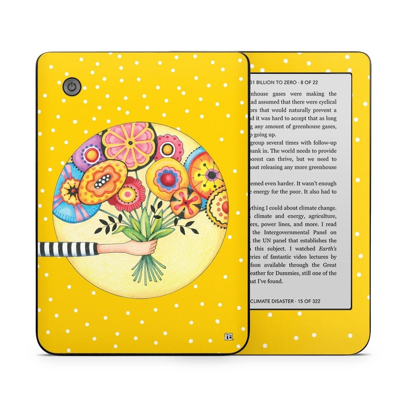 Giving - Kobo Clara 2E Skin