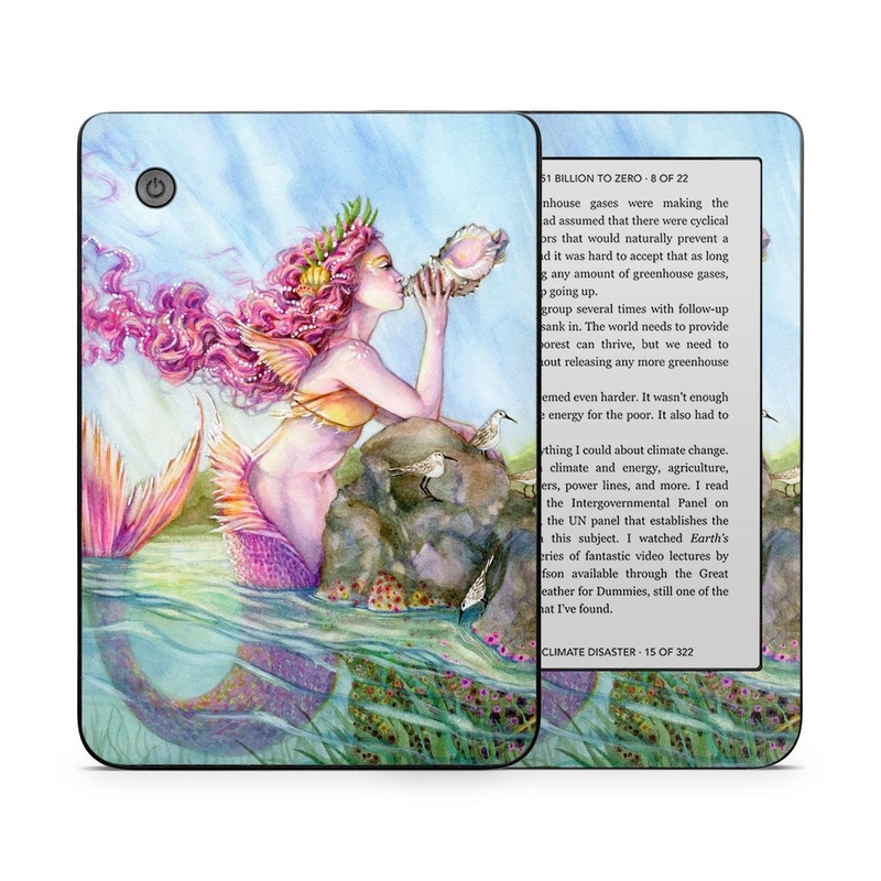 Horn of Beginning - Kobo Clara 2E Skin