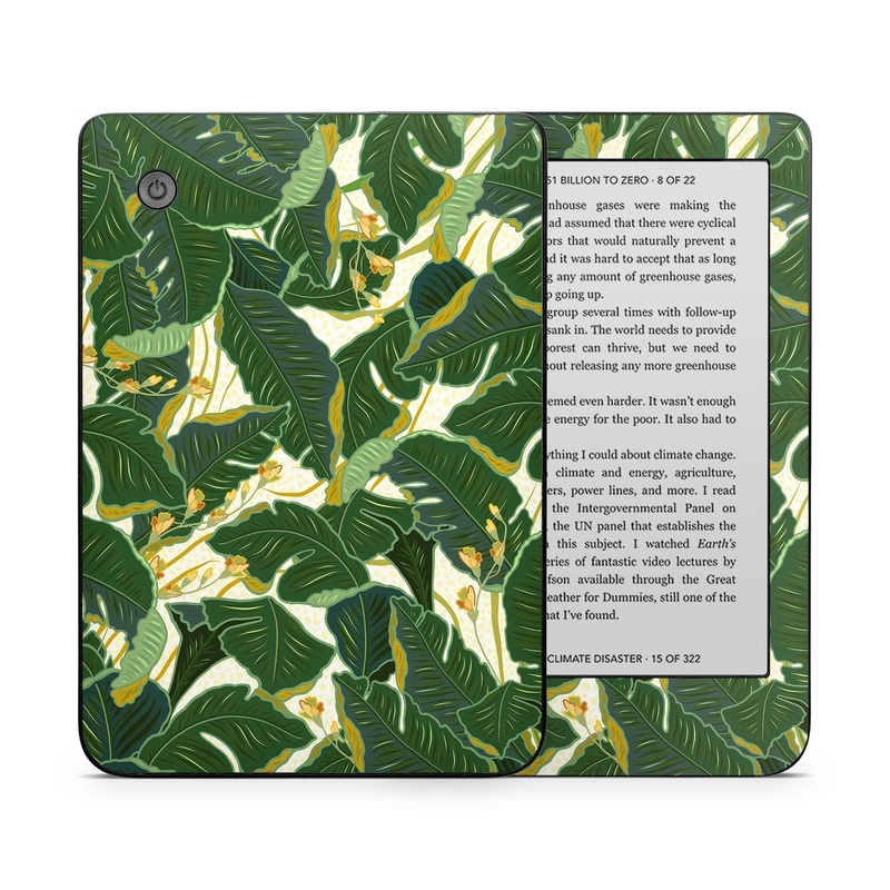Jungle Polka - Kobo Clara 2E Skin