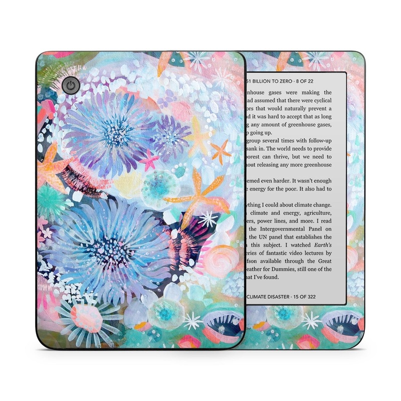Tidepool - Kobo Clara 2E Skin