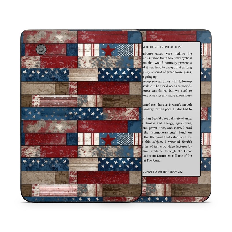 Tradition - Kobo Clara 2E Skin