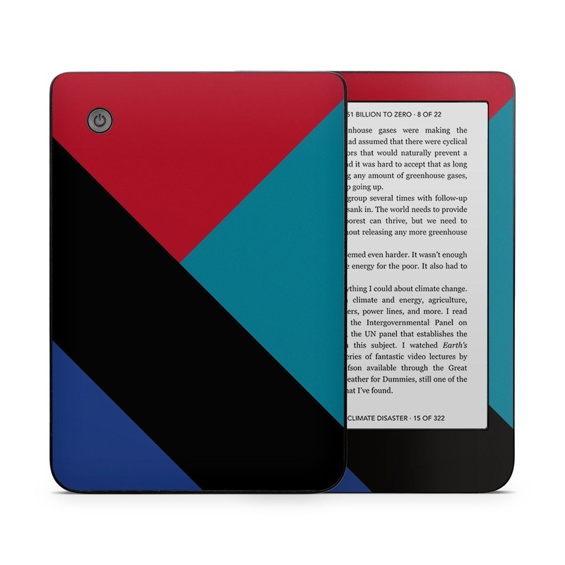Unravel - Kobo Clara 2E Skin