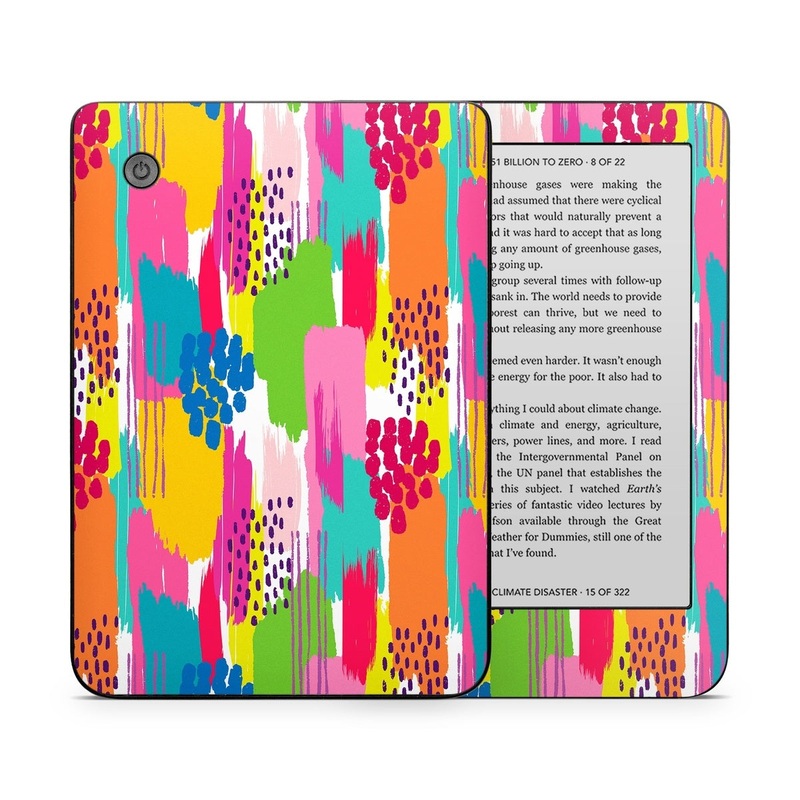 Vada - Kobo Clara 2E Skin