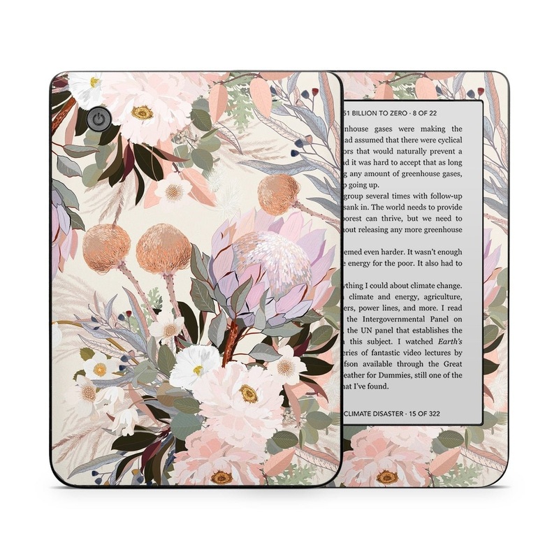 Antonia - Kobo Clara 2E Skin
