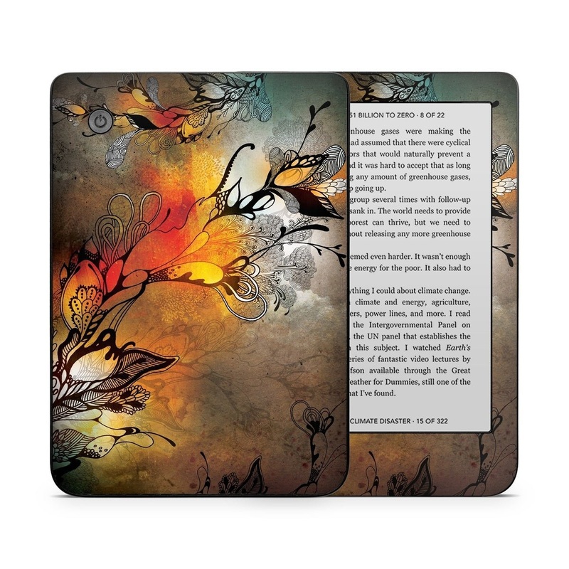 Before The Storm - Kobo Clara 2E Skin