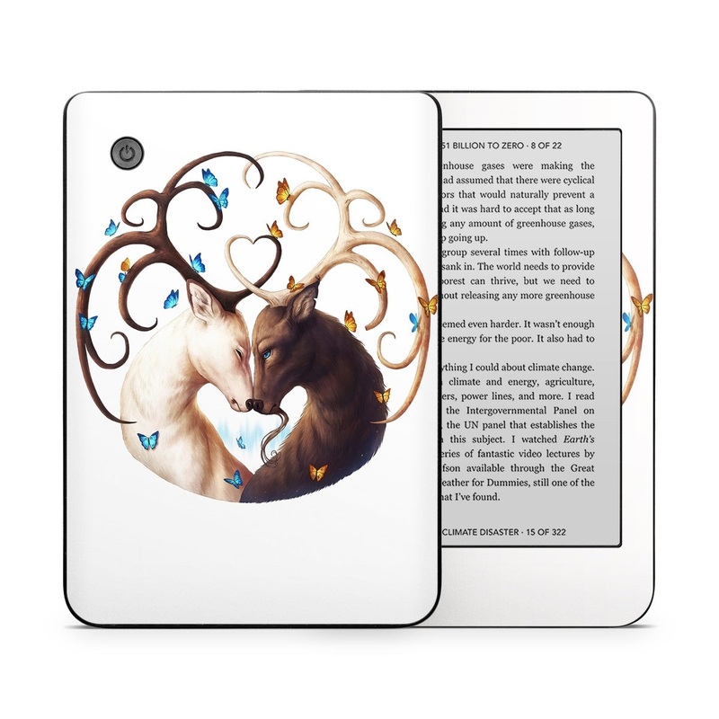 Circle of Life - Kobo Clara 2E Skin