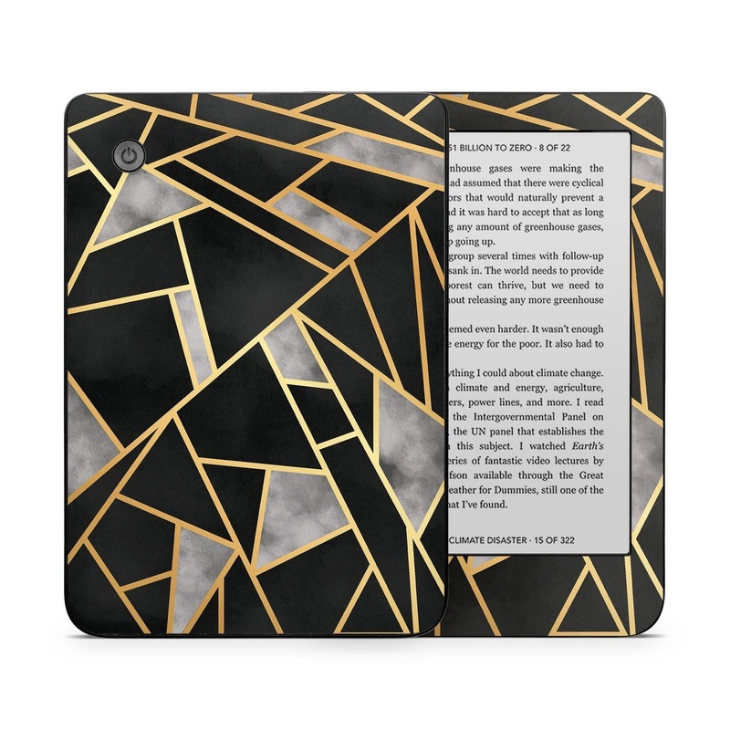 Deco - Kobo Clara 2E Skin