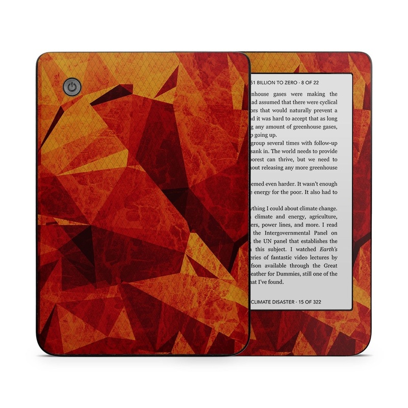 Kingsnake - Kobo Clara 2E Skin