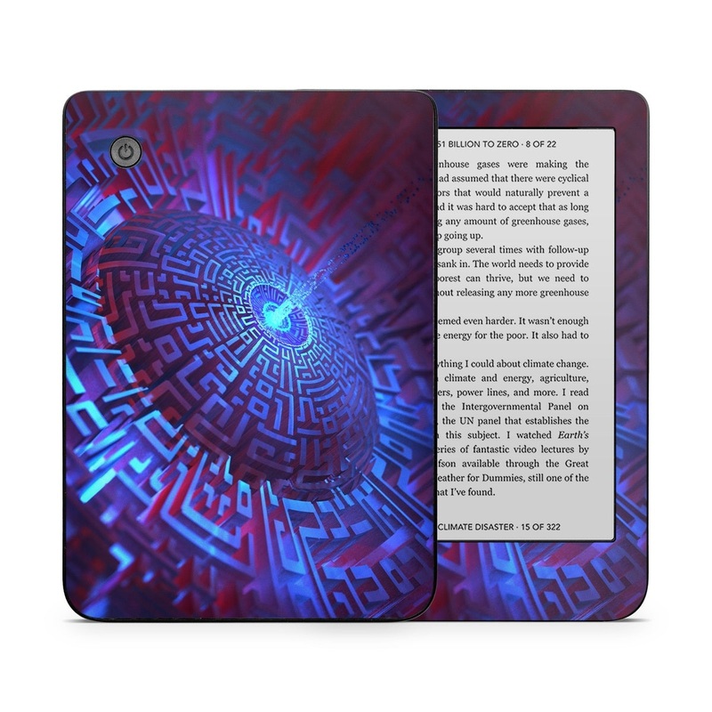 Receptor - Kobo Clara 2E Skin