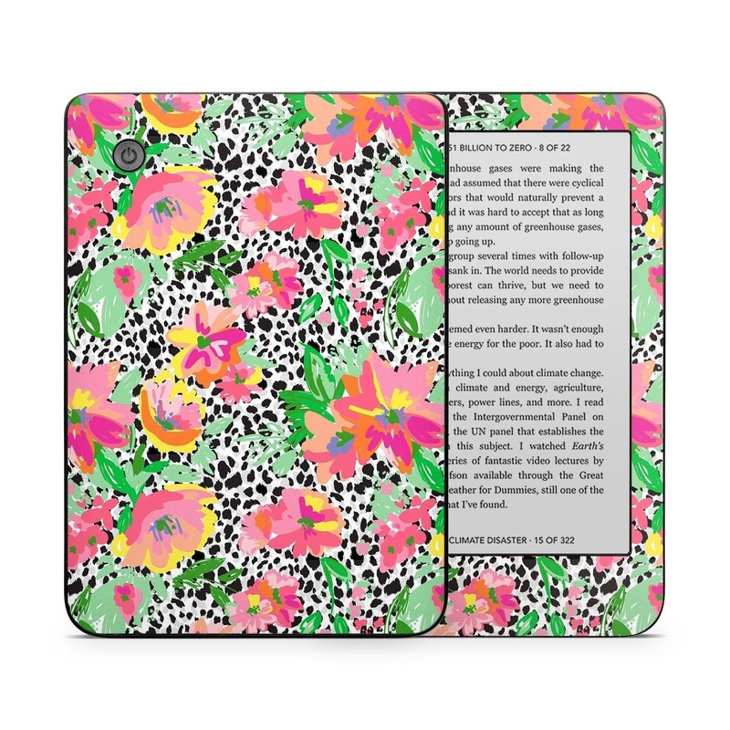 Angelina - Kobo Clara 2E Skin