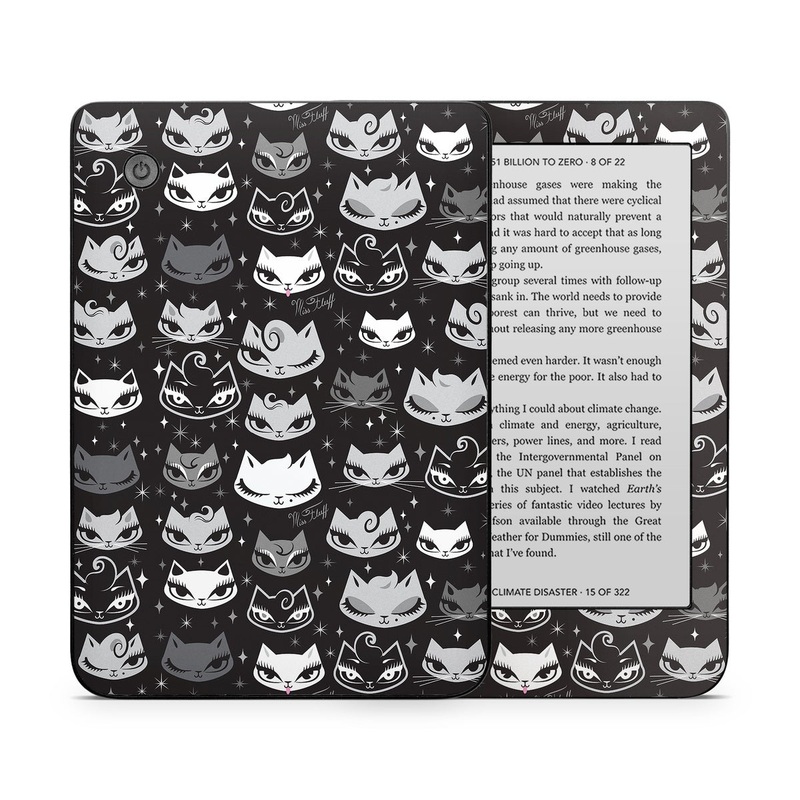 Billy Cats - Kobo Clara 2E Skin