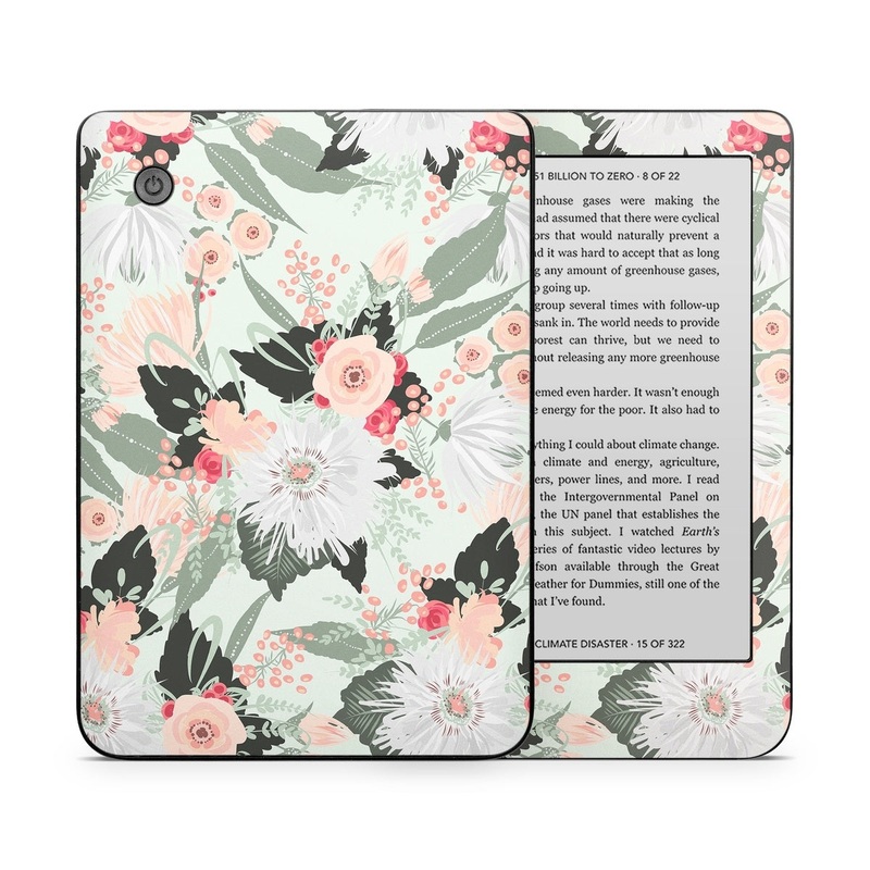 Carmella Creme - Kobo Clara 2E Skin