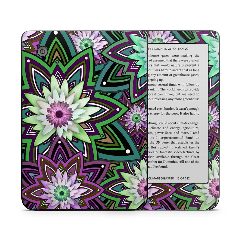 Daisy Trippin - Kobo Clara 2E Skin
