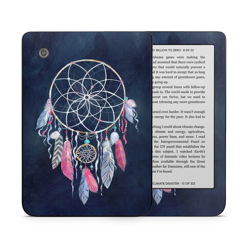 Dreamcatcher - Kobo Clara 2E Skin