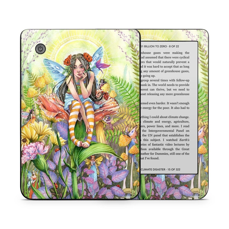 Hide and Seek - Kobo Clara 2E Skin