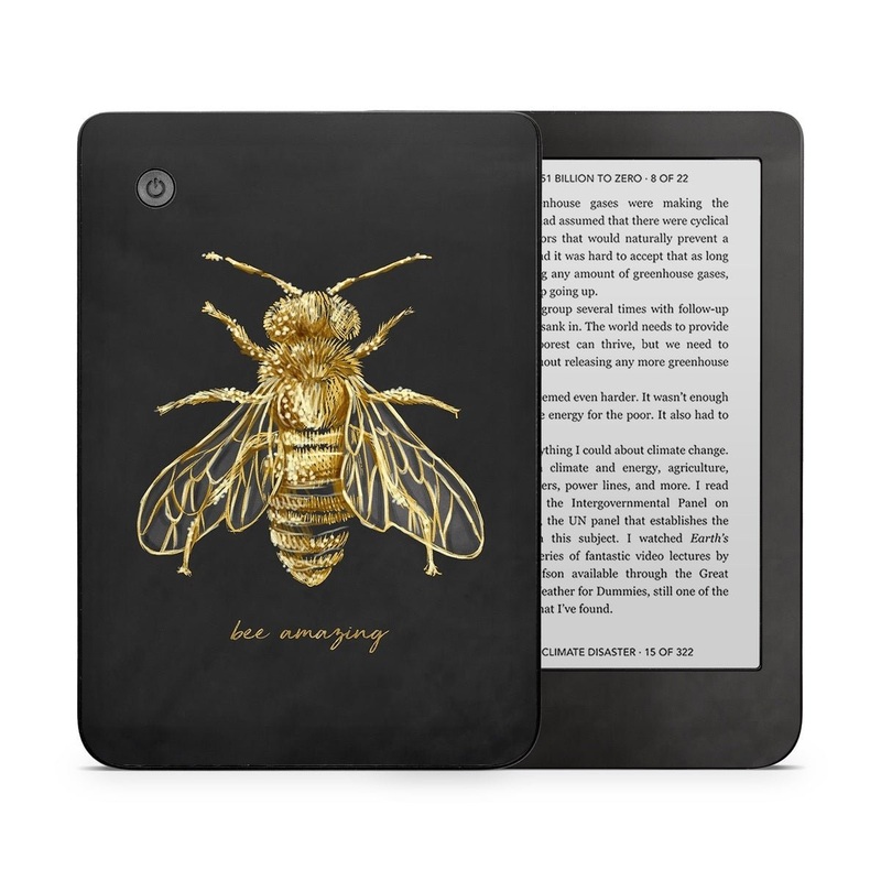 BEEamazing - Kobo Clara 2E Skin