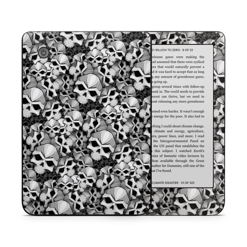 Bones - Kobo Clara 2E Skin