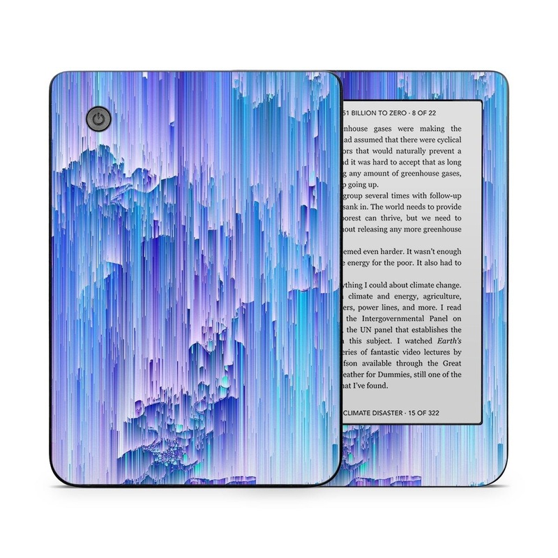 Lunar Mist - Kobo Clara 2E Skin