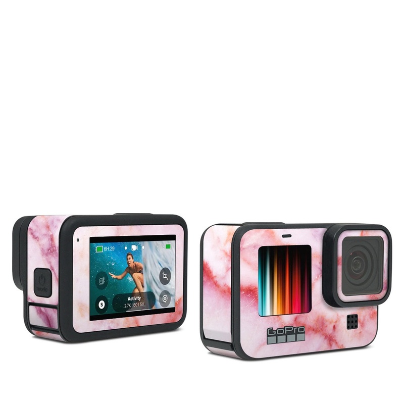 Blush Marble - GoPro Hero Black Skin