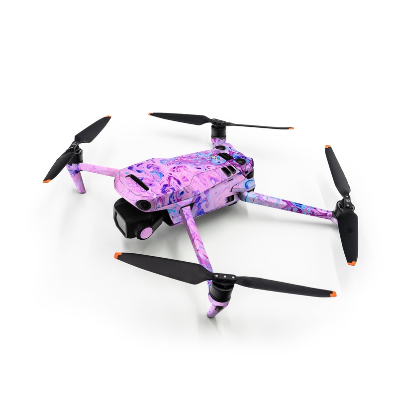 Bubble Bath - DJI Mavic 3 Skin