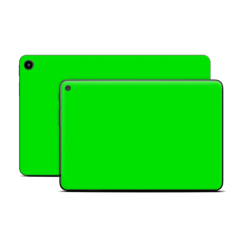 Solid State Slime - Amazon Fire Skin