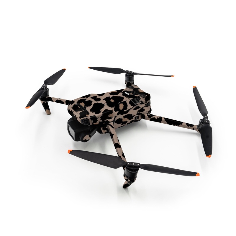 Untamed - DJI Mavic 3 Skin
