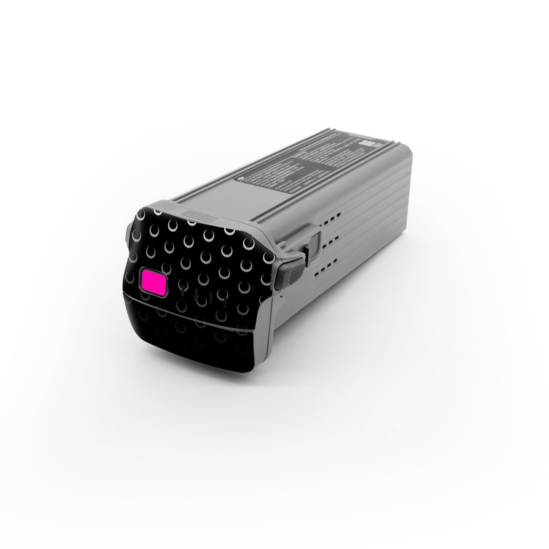 Velocity - DJI Air 3 Battery Skin