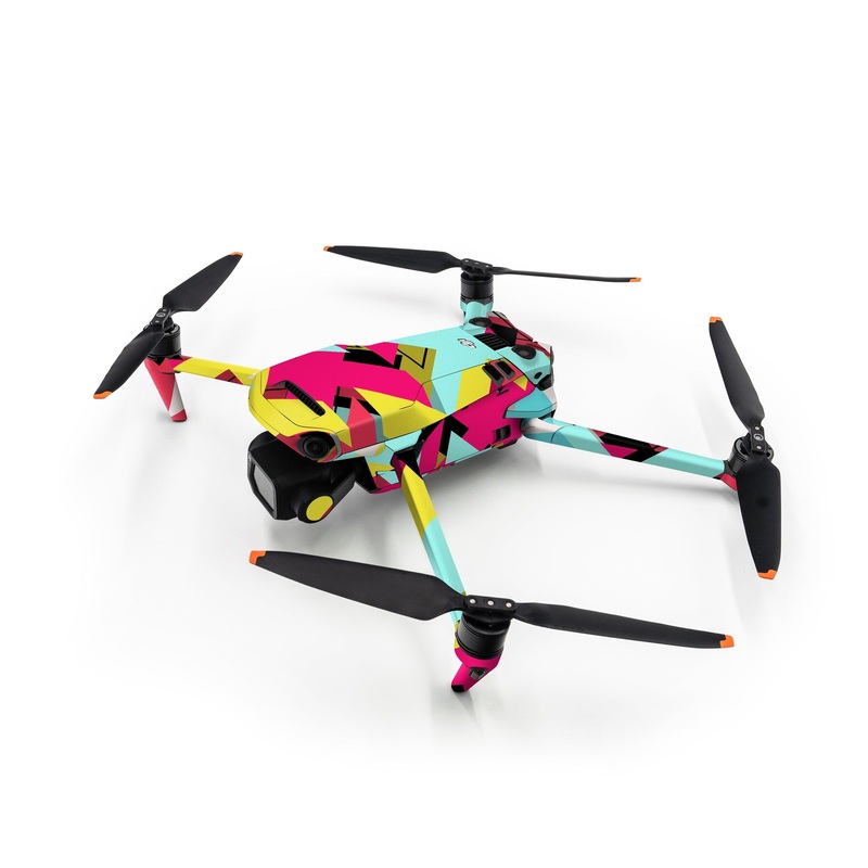Baseline Shift - DJI Mavic 3 Skin