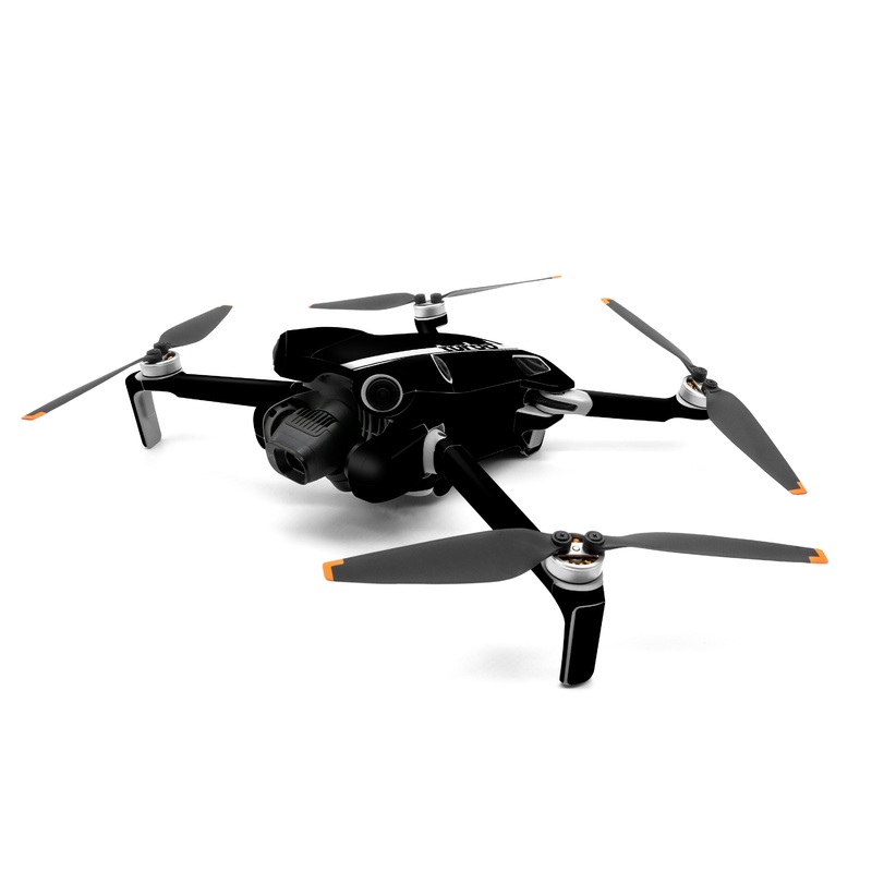 Boosted - DJI Mini 4 Pro Skin