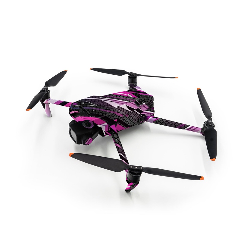 Brappp - DJI Mavic 3 Skin