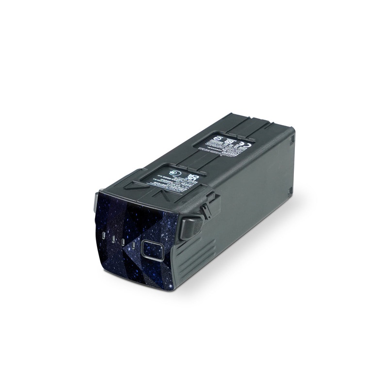 Collapse - DJI Mavic 3 Battery Skin