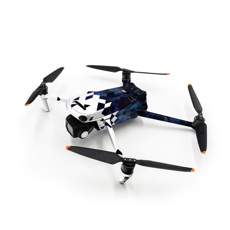 Collapse - DJI Mavic 3 Skin
