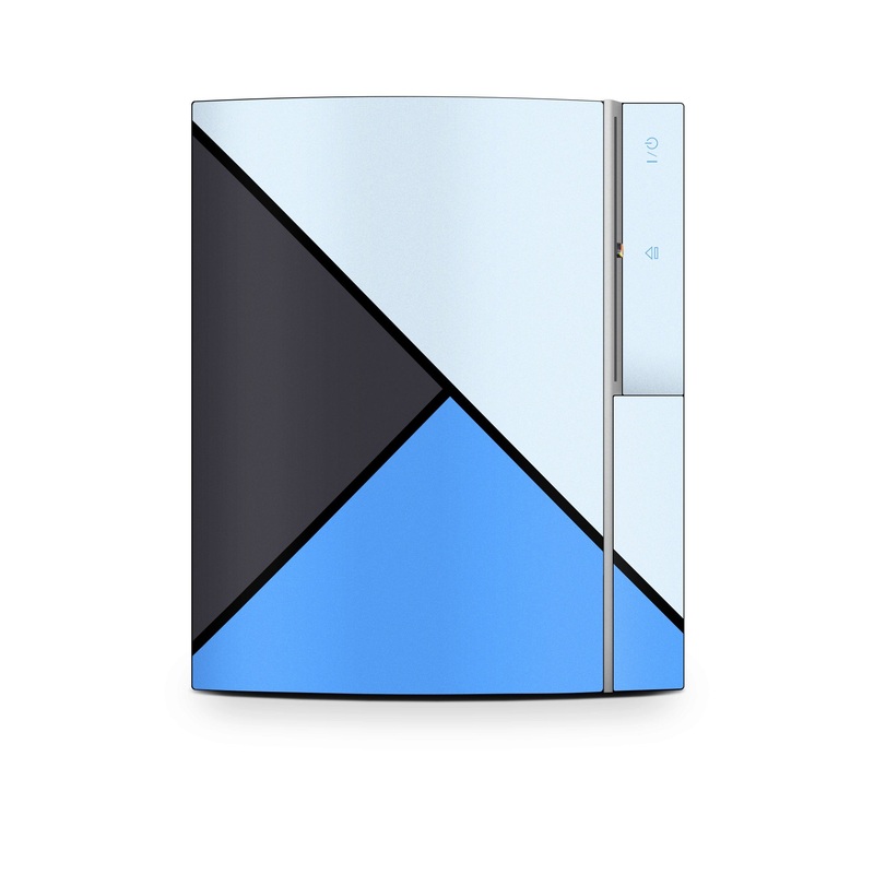 Deep - Sony PS3 Skin