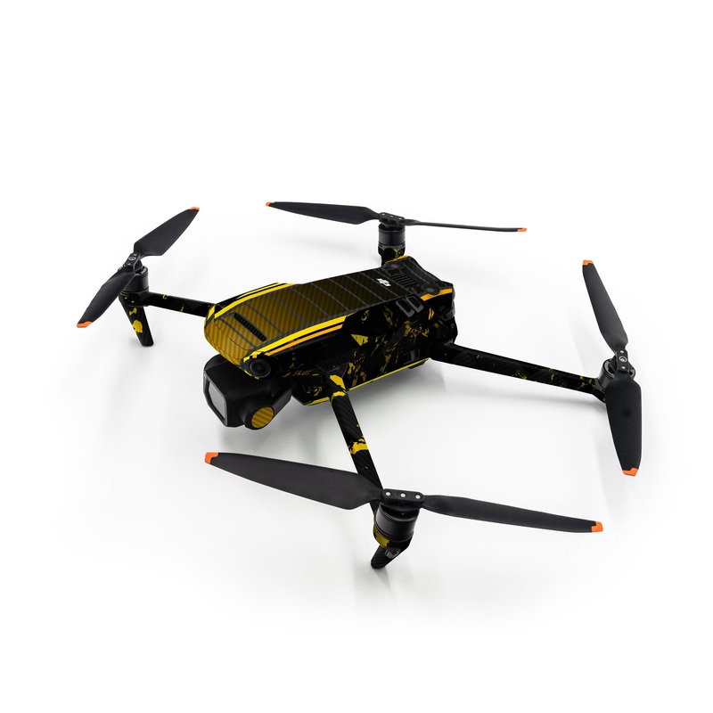 Enduro - DJI Mavic 3 Skin