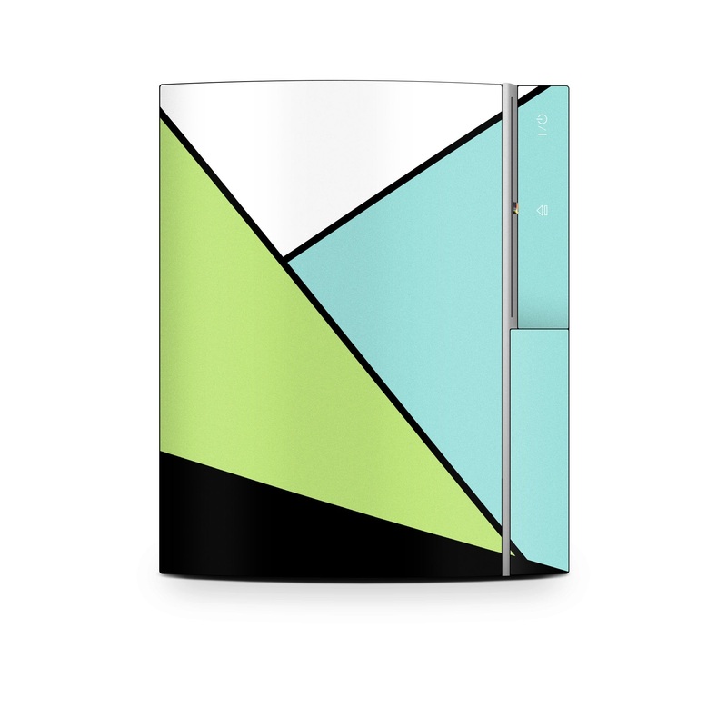Flyover - Sony PS3 Skin