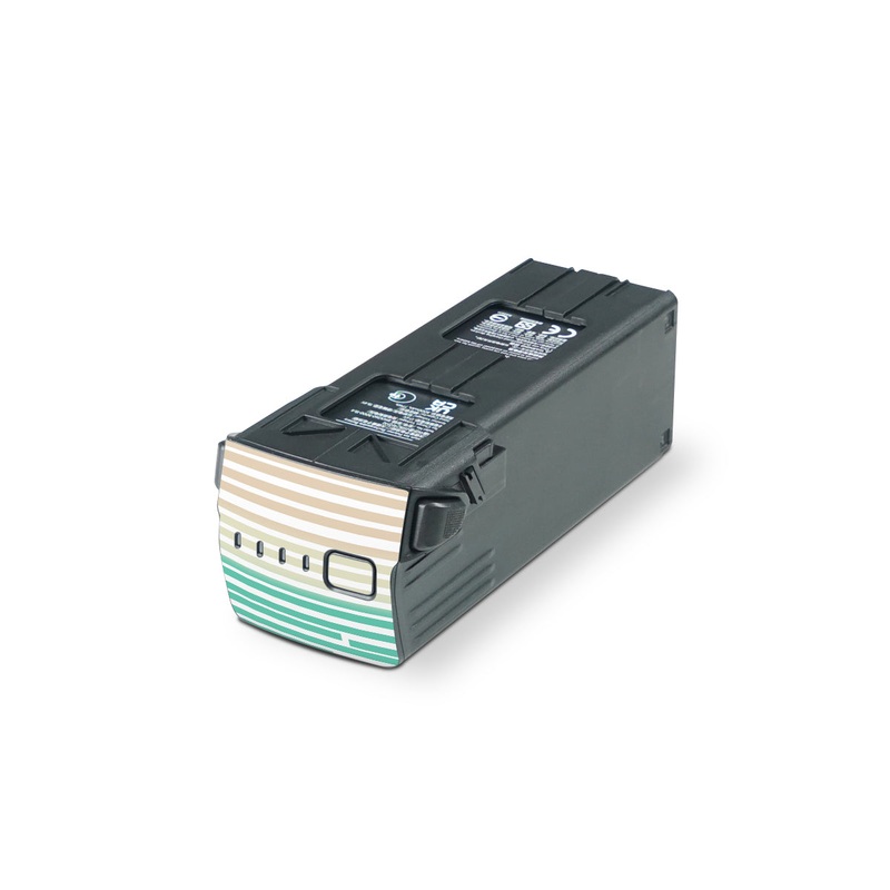 Jetty - DJI Mavic 3 Battery Skin