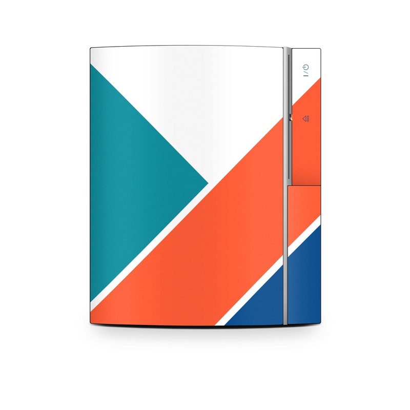 Kathy - Sony PS3 Skin
