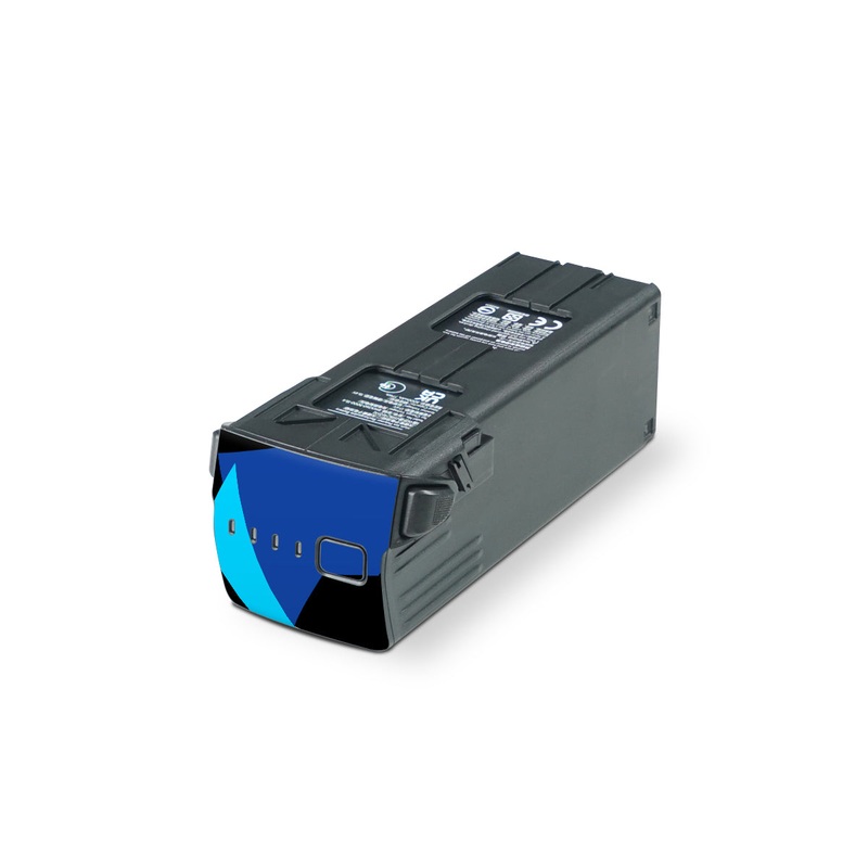 Raytracer - DJI Mavic 3 Battery Skin