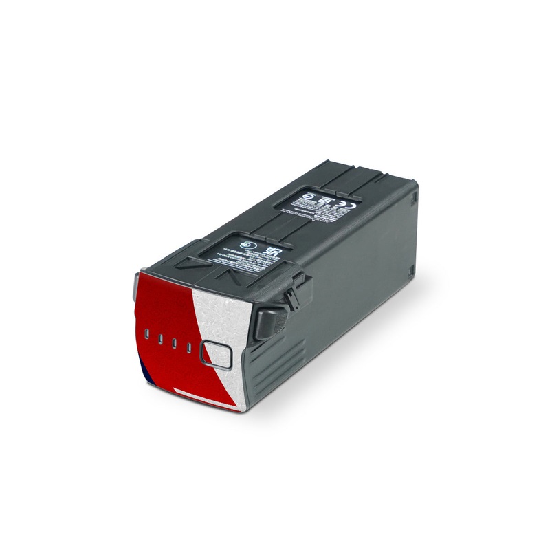 Rennsport - DJI Mavic 3 Battery Skin