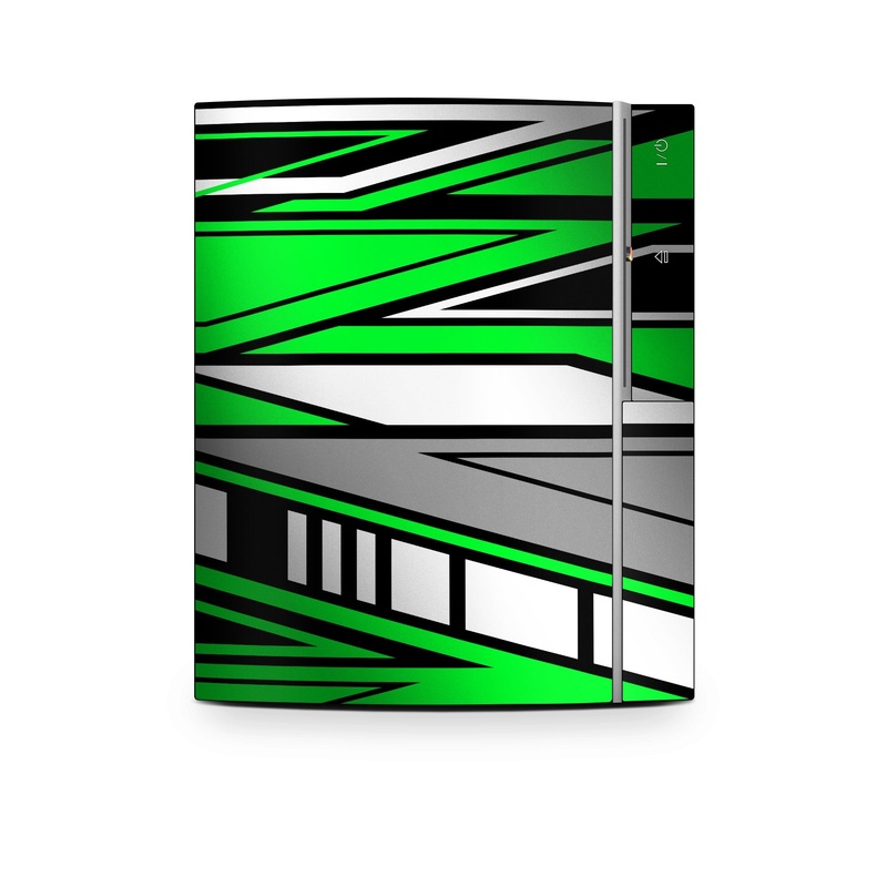 Slider - Sony PS3 Skin