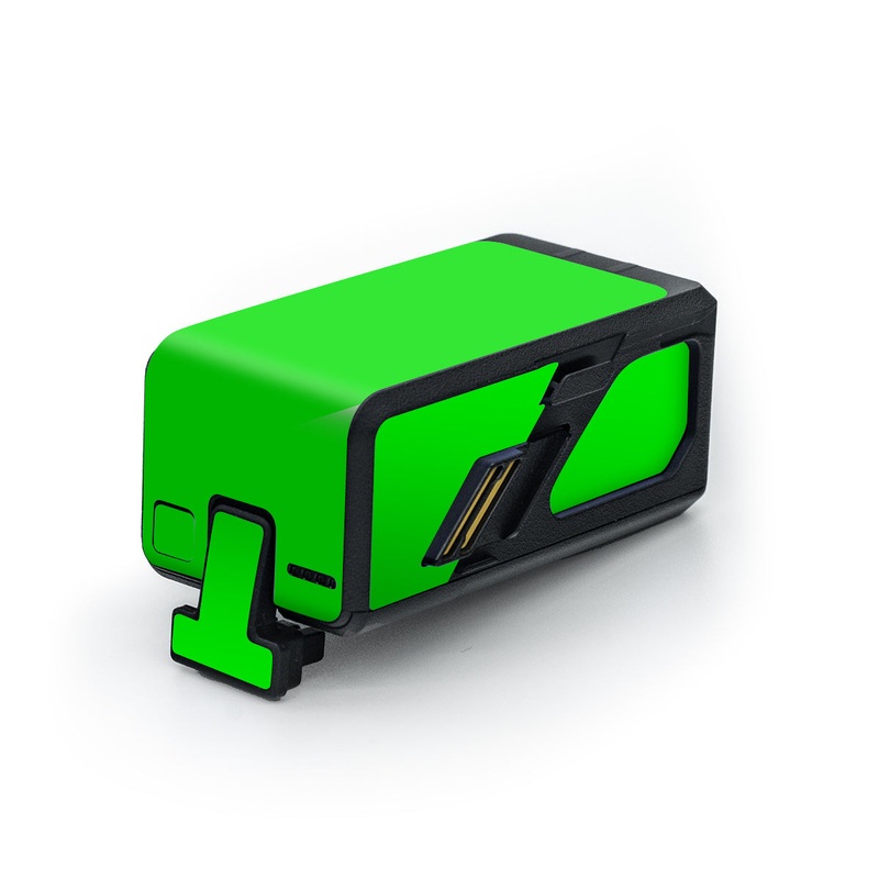 Solid State Slime - DJI Avata Battery Skin