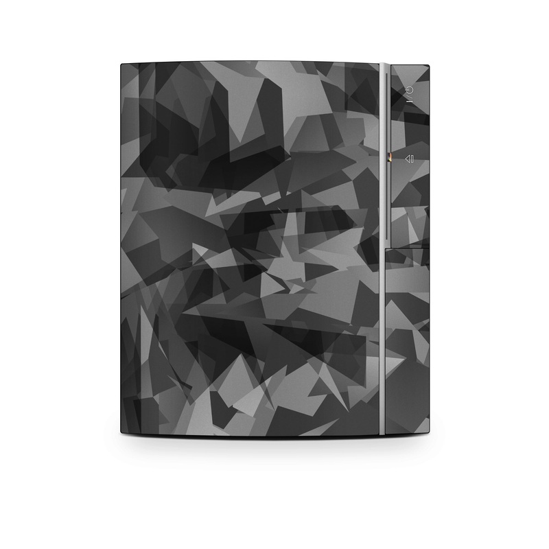 Starkiller - Sony PS3 Skin