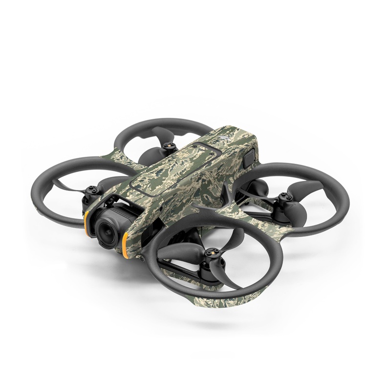 ABU Camo - DJI Avata 2 Skin