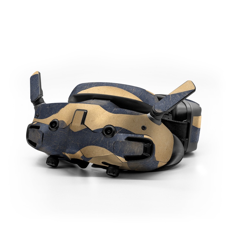 Heroic - DJI Goggles 3 Skin