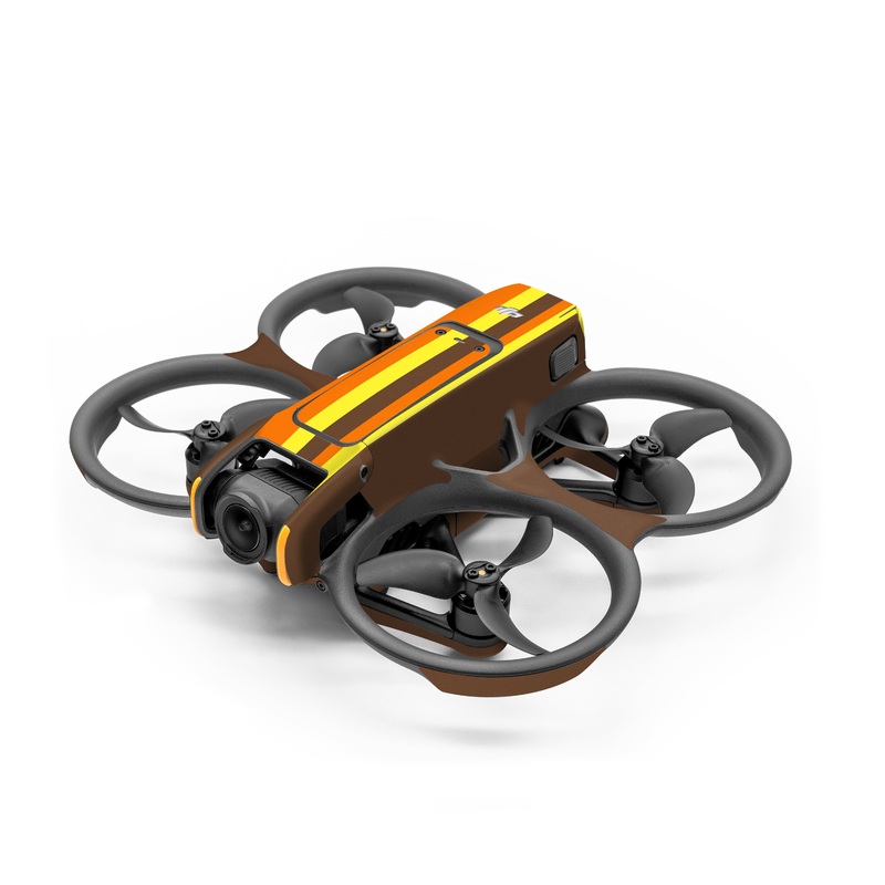 Oahu - DJI Avata 2 Skin